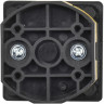Переключатель кулачковый IEK MI-CS10-063-010 63А (сх. 10) стандартная рукоятка MI-CS10-063-0101
