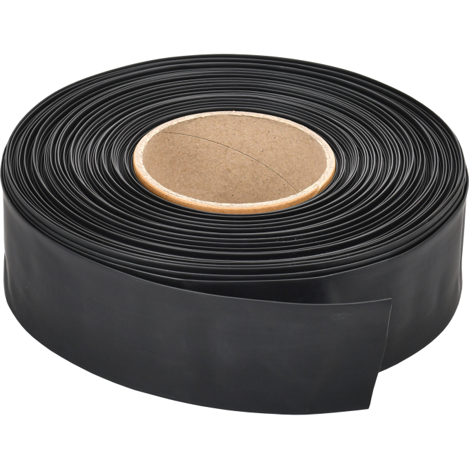 Трубка термоусаживаемая IEK GENERICA ТТУ 4/2 черная 400м UDR10-004-002-400-K02-G